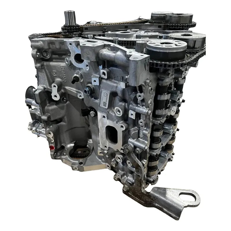 3/4 Motor 3.6 V6 Chevrolet Colorado (2019-2024) Nuevo