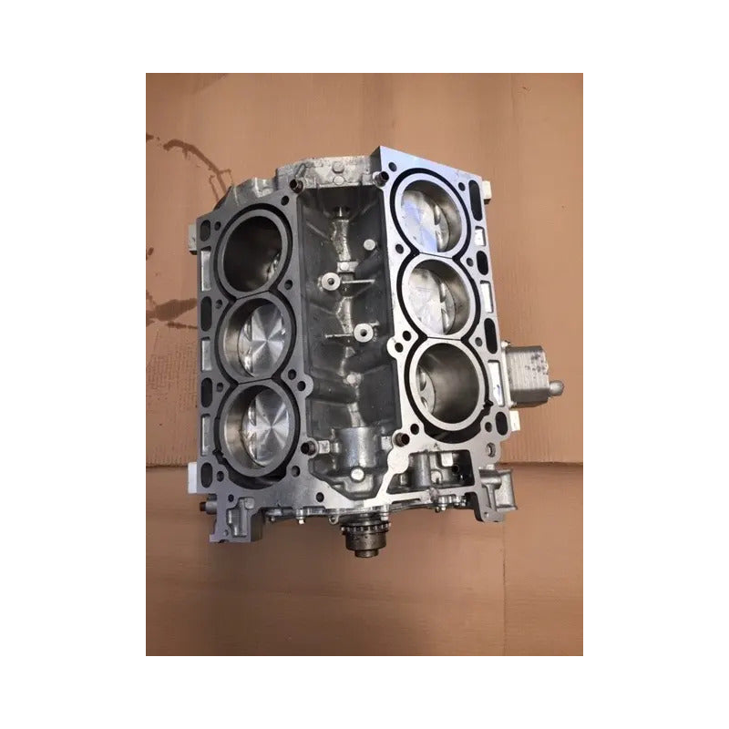 Medio Motor Ford Explorer 3.5 L Nuevo Original 09-17