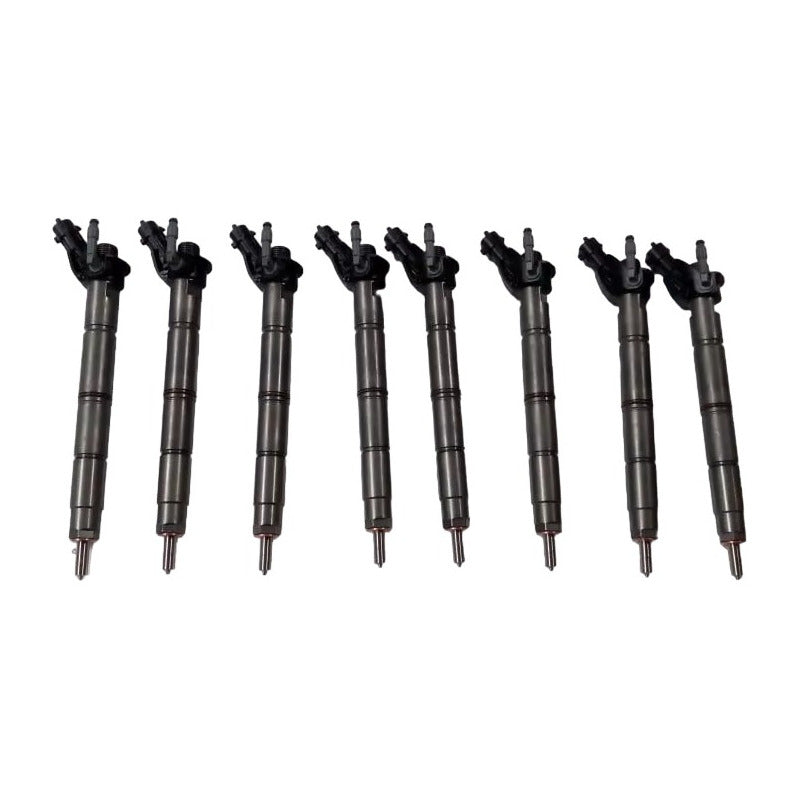 Kit De Inyectores De Motor Ford 6.7 Diesel Nuevos Originales
