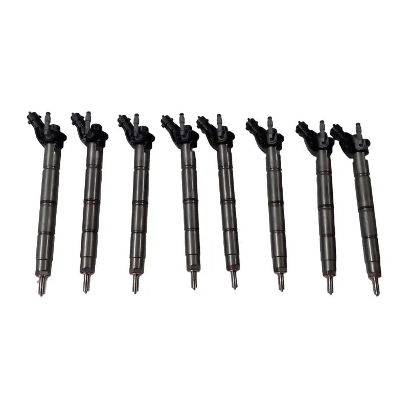 Kit De Inyectores De Motor Ford 6.7 Diesel Nuevos Originales