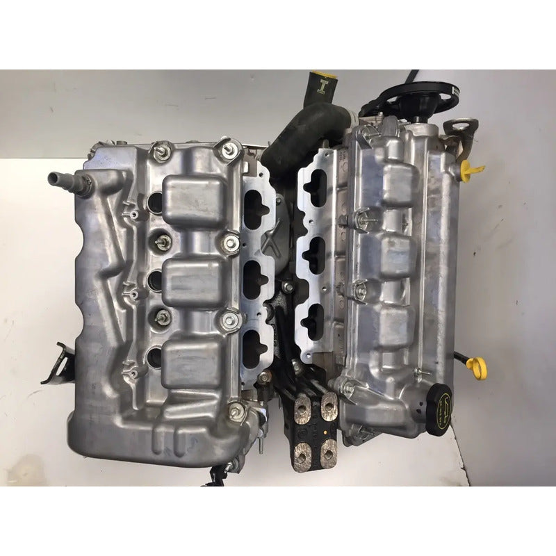 Motor Ford Escape 3.0 L Nuevo 6 Cil 2001 A 2004