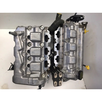 Motor Ford Escape 3.0 L Nuevo 6 Cil 2001 A 2004