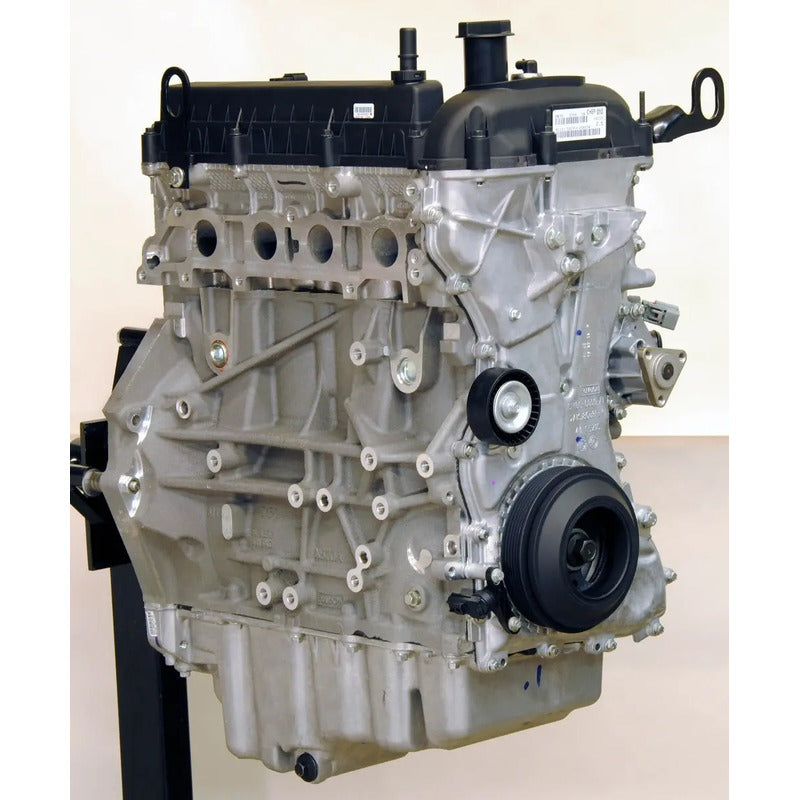 Motor 7/8 Ford Ranger 2.5 L 2013-2018 Nuevo Original