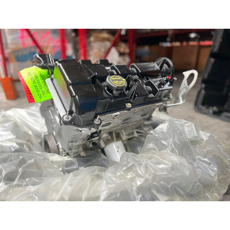 Motor Basico Ford Contour 2.5 L V6 Nuevo Original