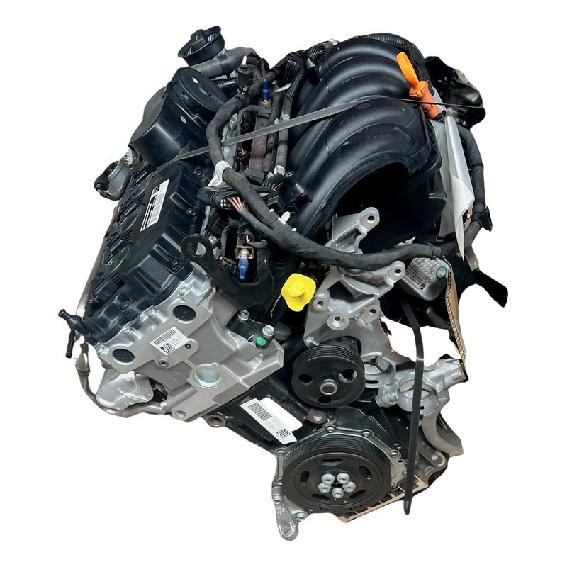 Motor Volkswagen Bora 2.5 2006 A 2010 Nuevo