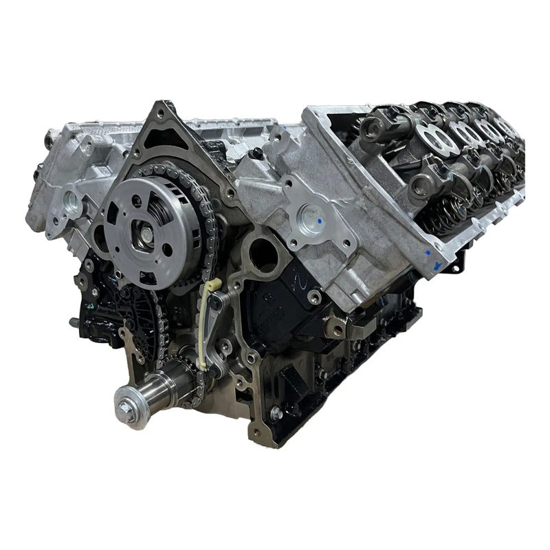 Motor Dodge Hemi 5.7 L Ram Gran Cherokee Nuevo Original
