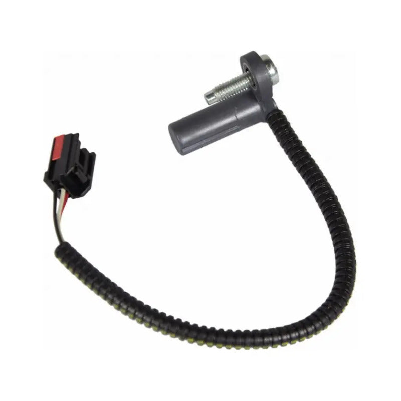 Sensor Velocidad De Transmision Ford 6r140