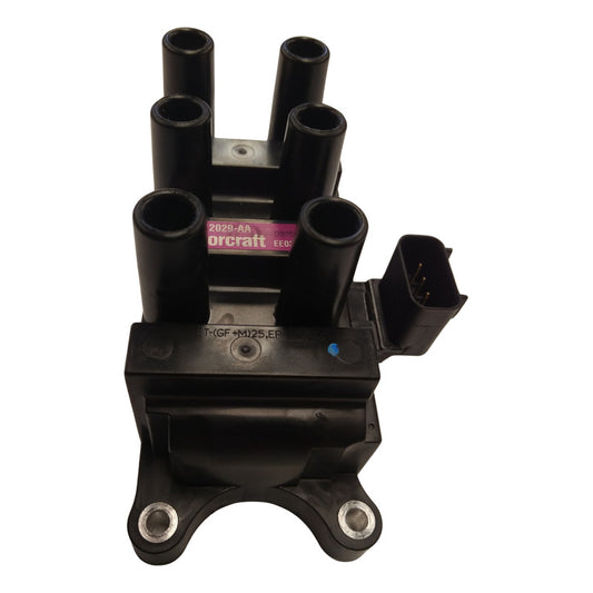 Bobina Ignicion Ford 3.8 4.2 Windstar Freestar  F150 01-08