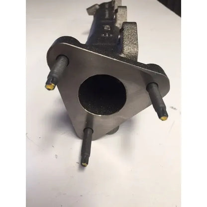 Multiple Escape Derecho De Ford 6.7 L Diesel Power Stroke
