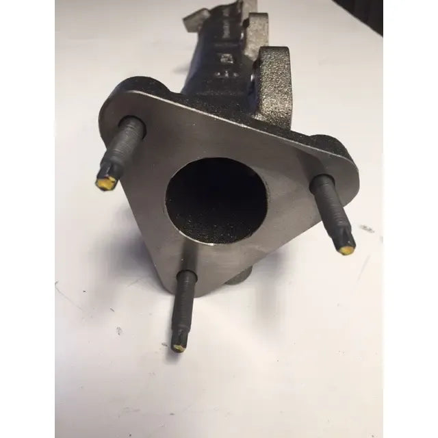Multiple Escape Derecho De Ford 6.7 L Diesel Power Stroke