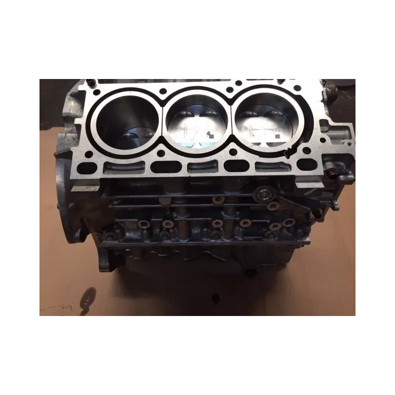 Medio Motor Ford Explorer 3.5 L Nuevo Original 09-17