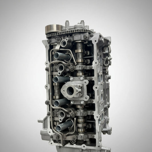 Motor Ford Lobo F150 5.0l Remanofacturado 2022,2023 Nueva