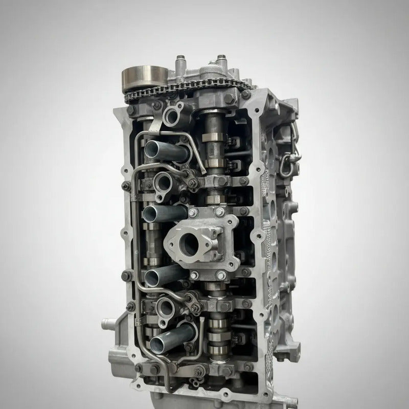 Motor Ford Lobo F150 5.0l Remanofacturado 2024, 2025 Nueva