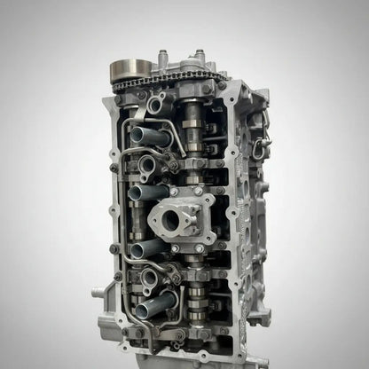 Motor Ford Lobo F150 5.0l Remanofacturado 2024, 2025 Nueva
