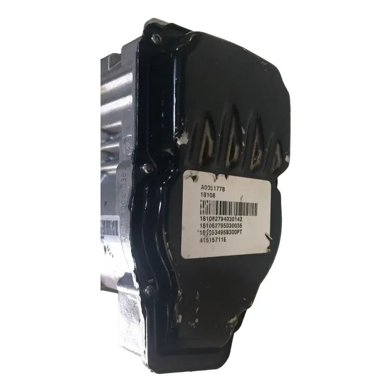 Motor Modulo De Cremallera Electronida De Ford Explorer 2011