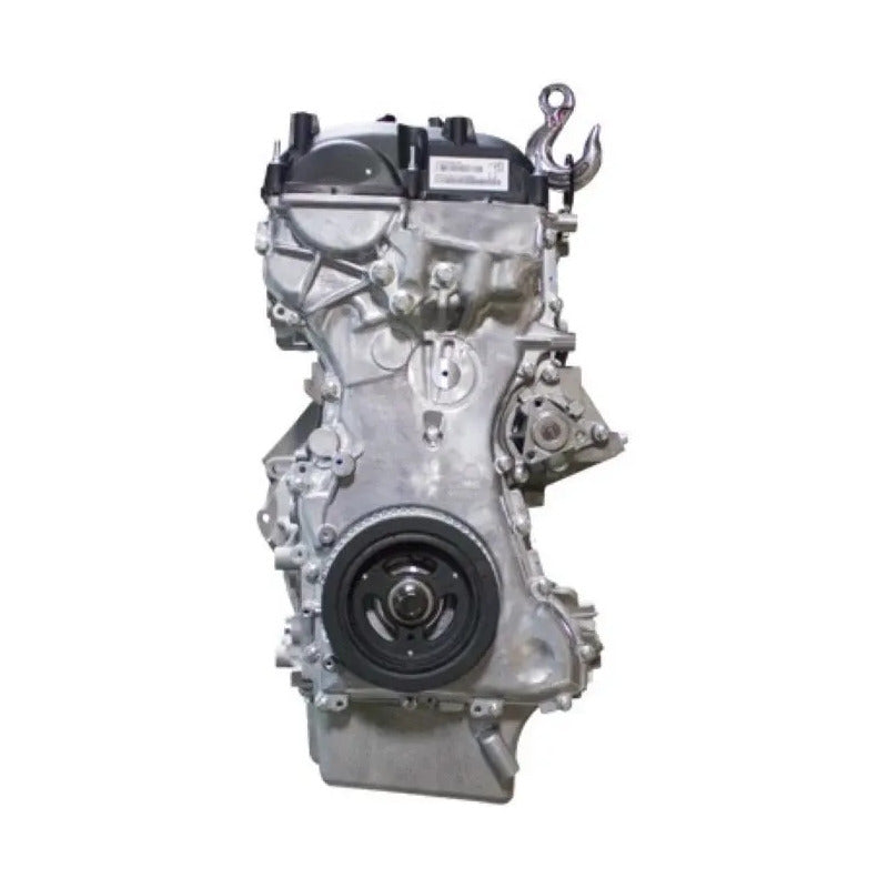 Motor Ford Fusion 2.0  Ecoboost Turbo Nuevo Original 17-20