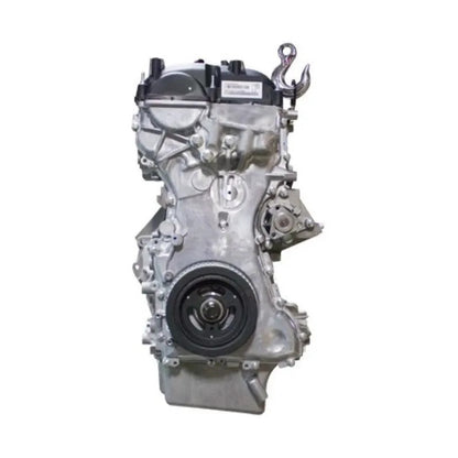 Motor Ford Escape  2.0  Ecoboost Turbo Nuevo Original 17-20