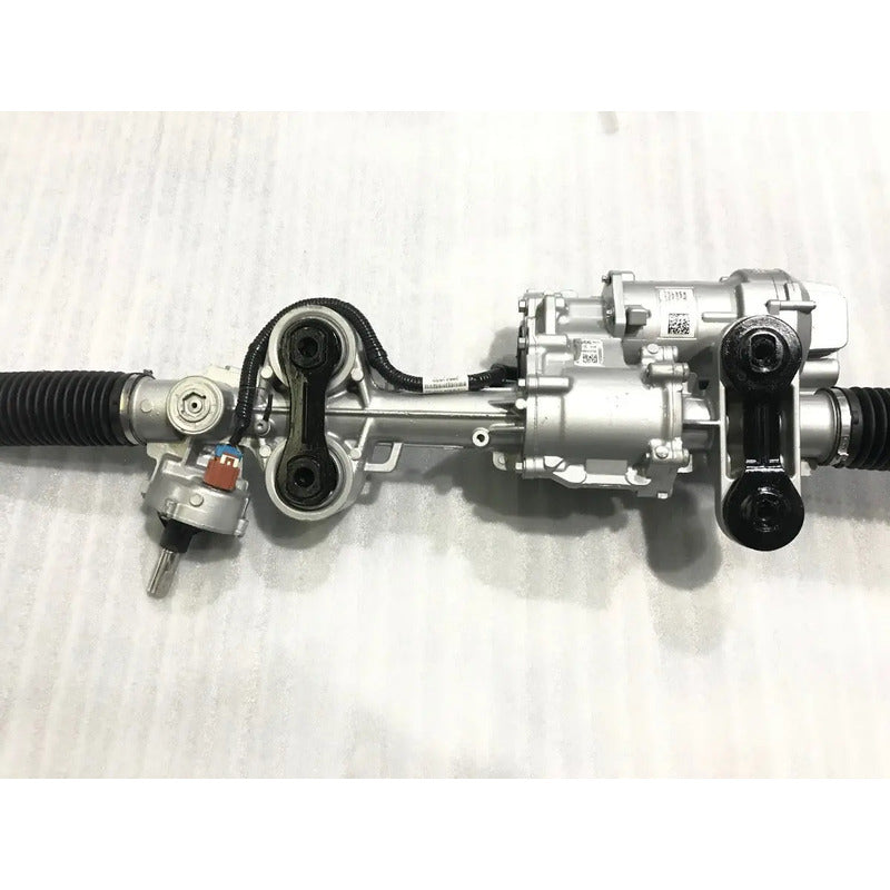 Cremallera Direccion Asistida Chevrolet Silverado Cheyenne