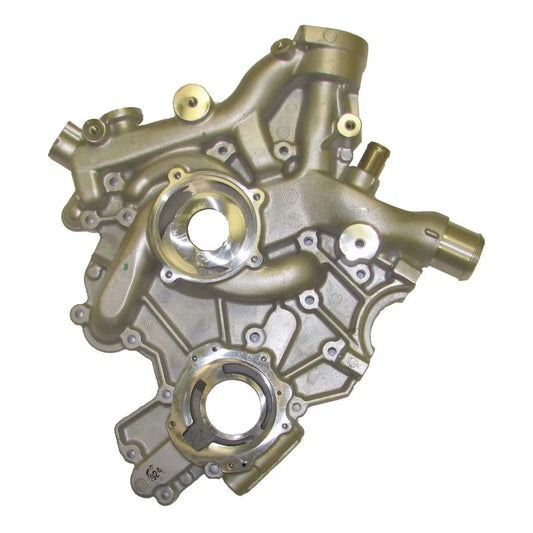 Tapa De Distribucion De Ford 6.0 Diesel Nueva Original 03-04