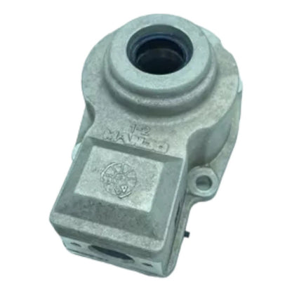 Tapa Cremallera Electrónica Chevrolet S10 Colorado 2016