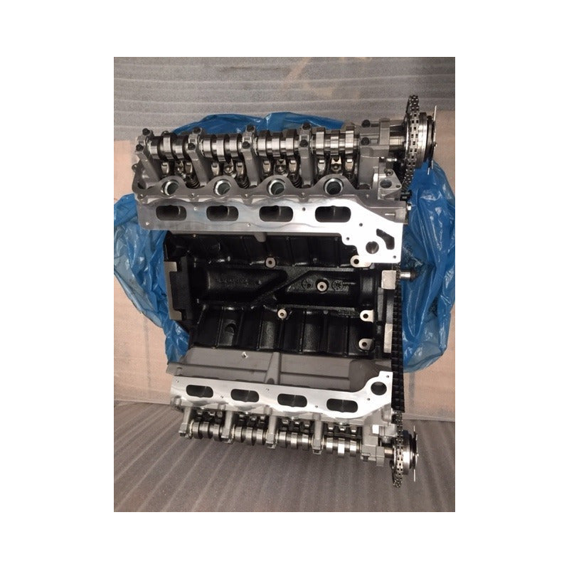Motor Ford 5.4 L 24 Valvulas Lobo F350 Nuevo Original