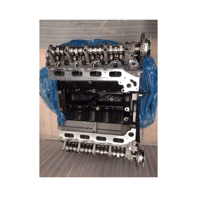 Motor Ford 5.4 L 24 Valvulas Lobo F350 Nuevo Original