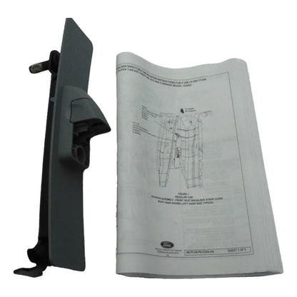 Ajustador De Altura  Del Cinturon De Seguridad  F350 2023