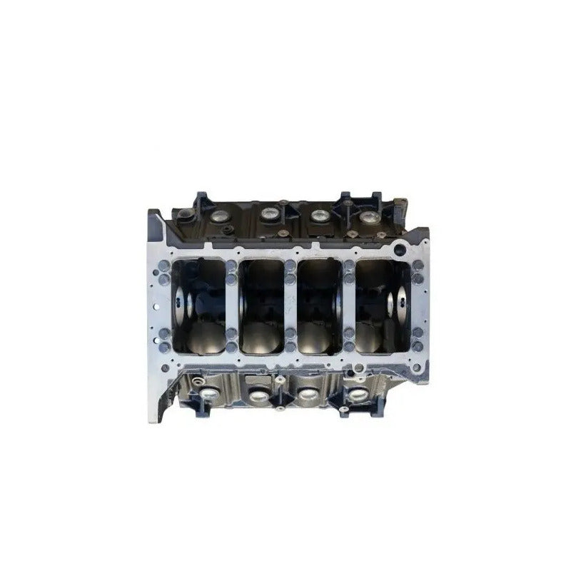 Monoblock Motor Ford 6.4 Diesel Power Stroke Nuevo