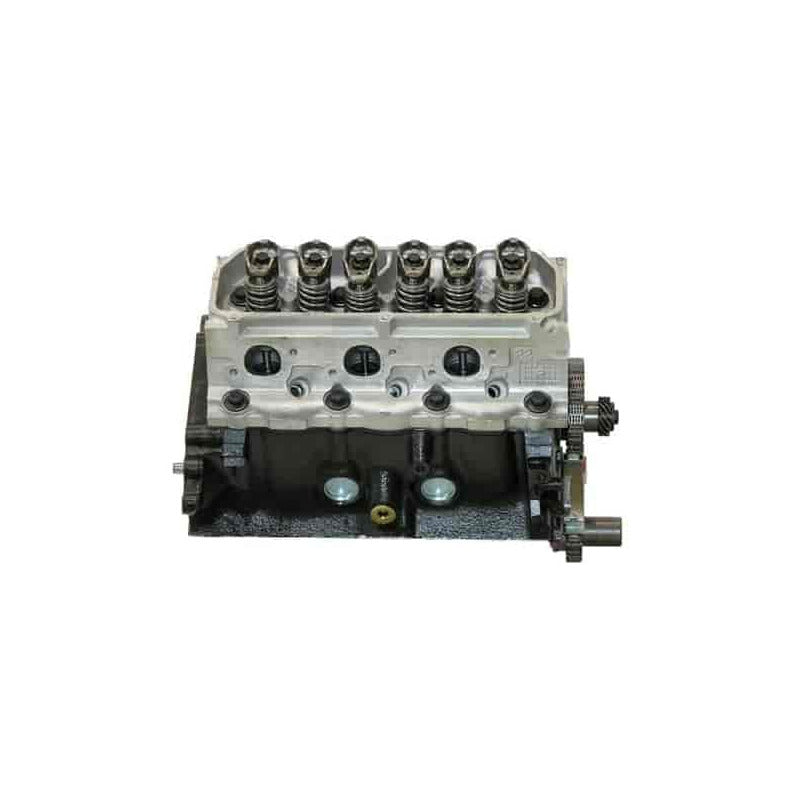 Motor Ford F150 Lobo 3.8 1991 A 1995 Reman