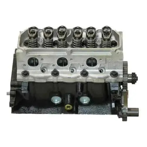 Motor Ford F150 Lobo 3.8 1991 A 1995 Reman