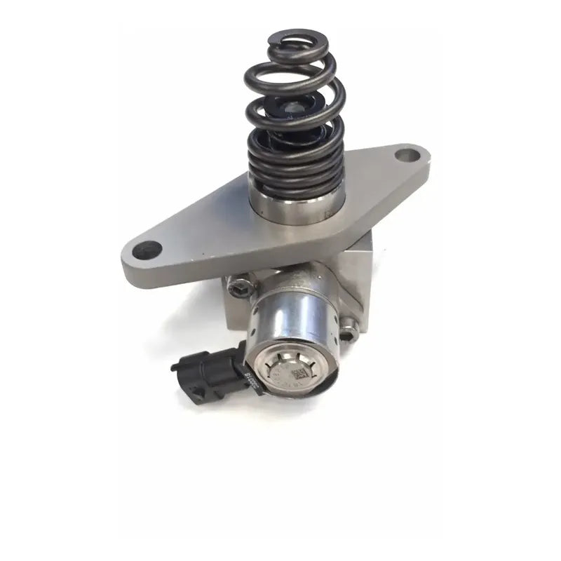 Bomba Alta Presion De Combubstible Motor 5.3 L Chevrolet Oem