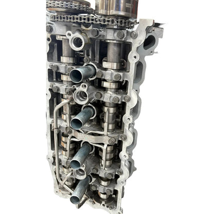 Motor Ford Lobo F150 5.0l Remanofacturado 2022,2023 Nueva