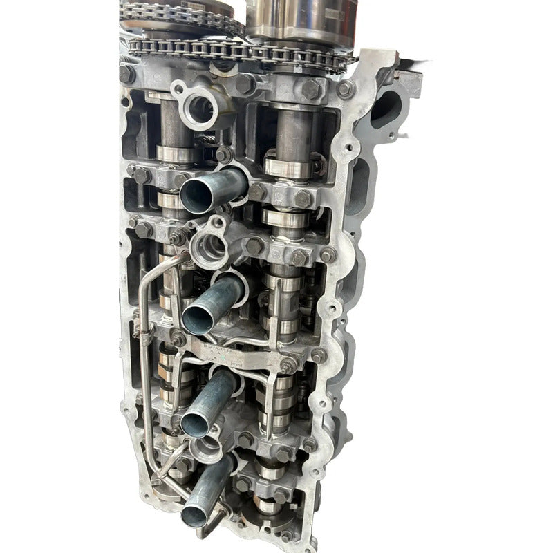 Motor Ford Lobo F150 5.0l Remanofacturado 2022,2023 Nueva