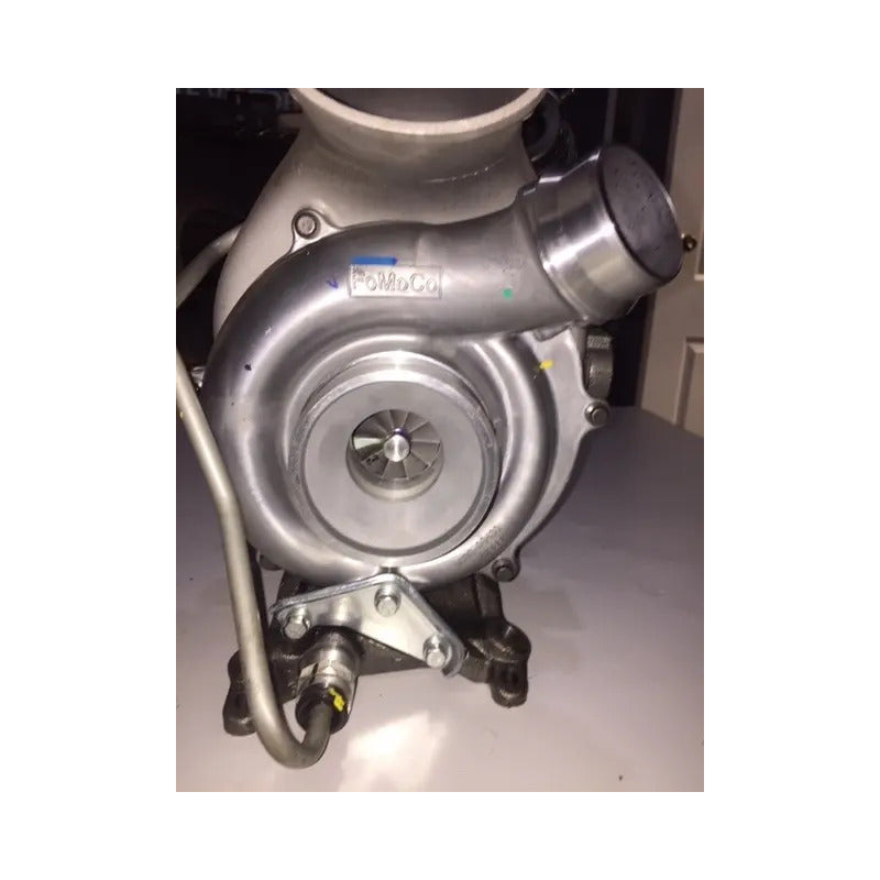 Turbo De Motor Ford 6.7 L  Diesel 2011 - 2015 Nuevo Original