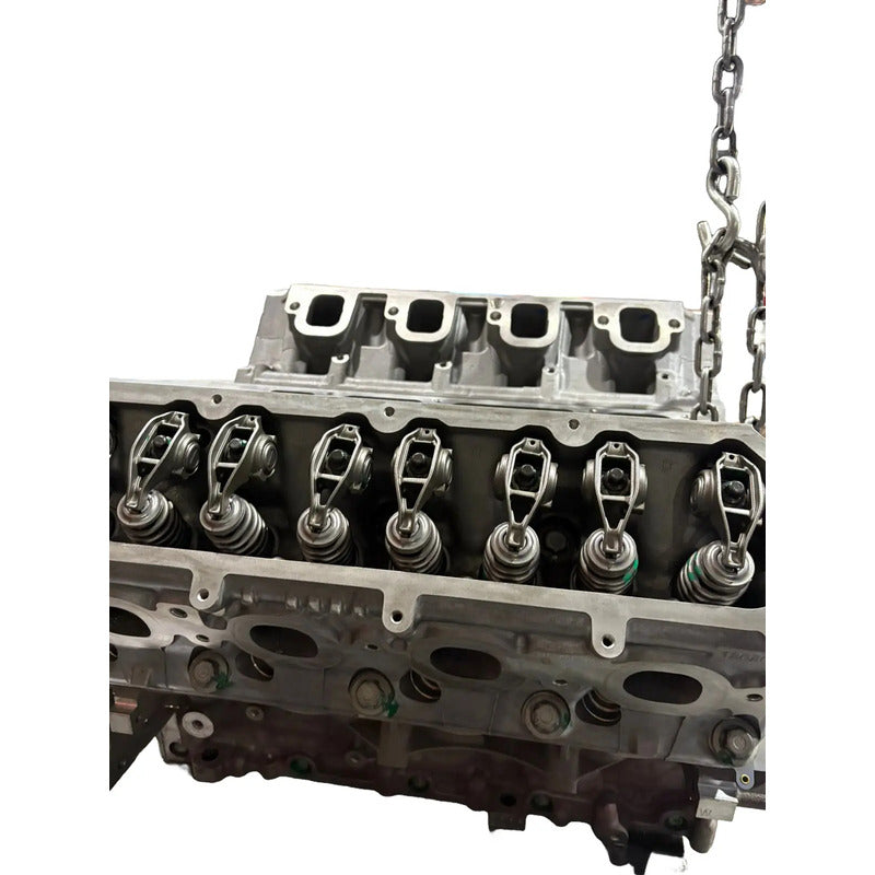 Motor Chevrolet Cheyenne, Silverado,suburban 5.3l 2019-2025