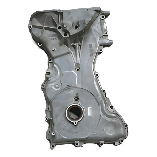 Tapa De Distribucion Motor Ford 2.0 L Nueva