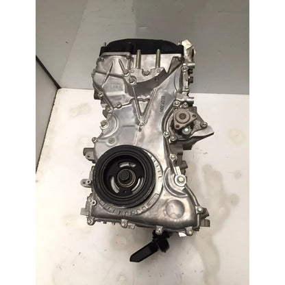 Motor Para Mazda 3 2.0 Lts Nuevo Original 2007 A 2013