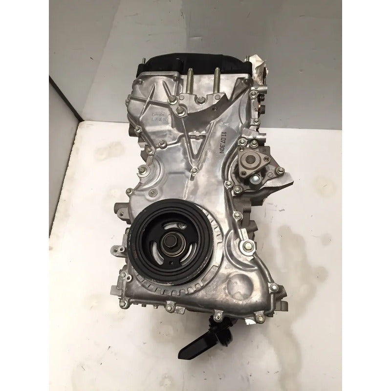 Motor Para Mazda 3 2.0 Lts Nuevo Original 2007 A 2013