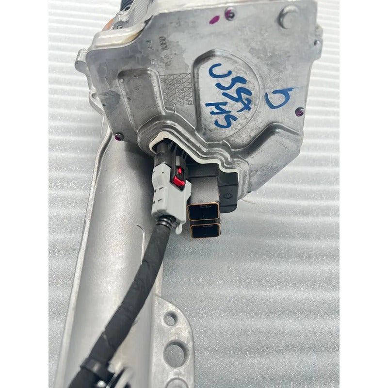 Caja Cremallera Electronica Ford F150 Lobo 2022 Nueva