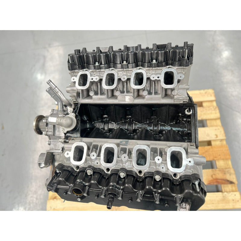 Motor Ford F450 7.3 L Gasolina V8 Nuevo 2021-2024