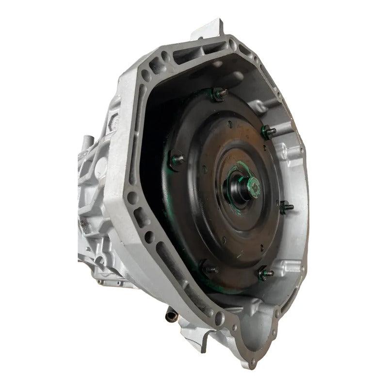 Transmision Automatica Ford F450 F550 F350 5r110w Reman