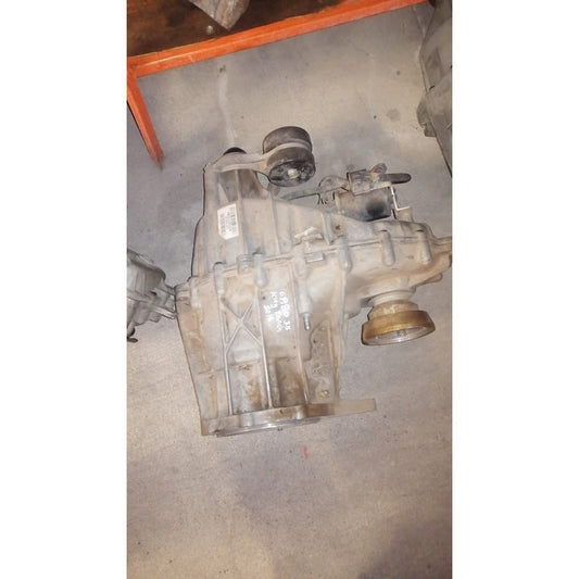 Transeje Transfer Ford F150 Lobo 2017 2018 Original Garantiz