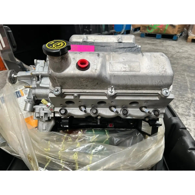 Motor Ford 4.2 L F150 Lobo Econoline Nuevo Original 96 A 08