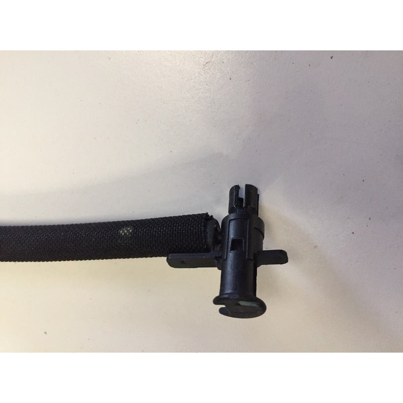 Linea  Retorno De Inyectores Ford 6.7 L Diesel Nuevo F450