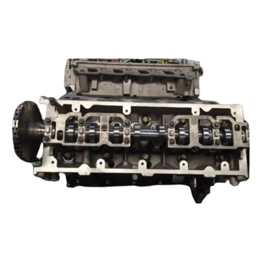 Motor Ford 4.6 L 16 Valvulas Lobo Mustang  F150 Original