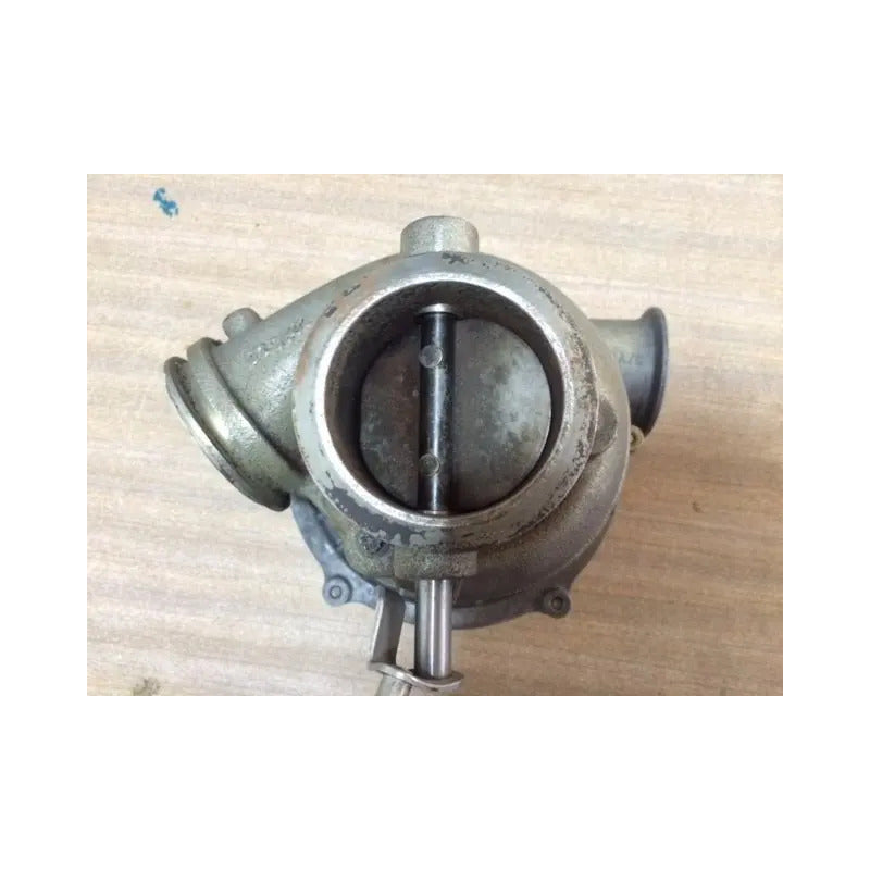 Turbo De Motor Ford 7.3  Diesel