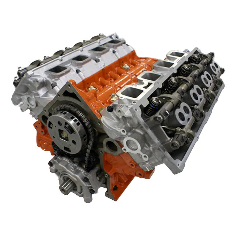 Motor Dodge Chysler Jeep 6.4 Srt8 2014 2015 2016 2017