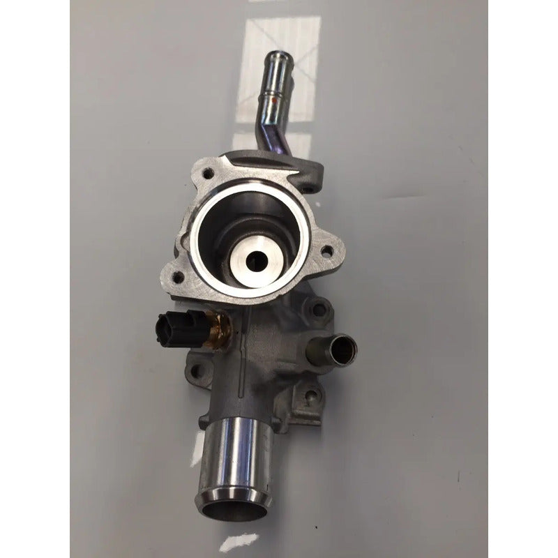 Toma De Agua Mazda 3 2.5 L Skyactiv-g Nueva Oem  2014 -2019