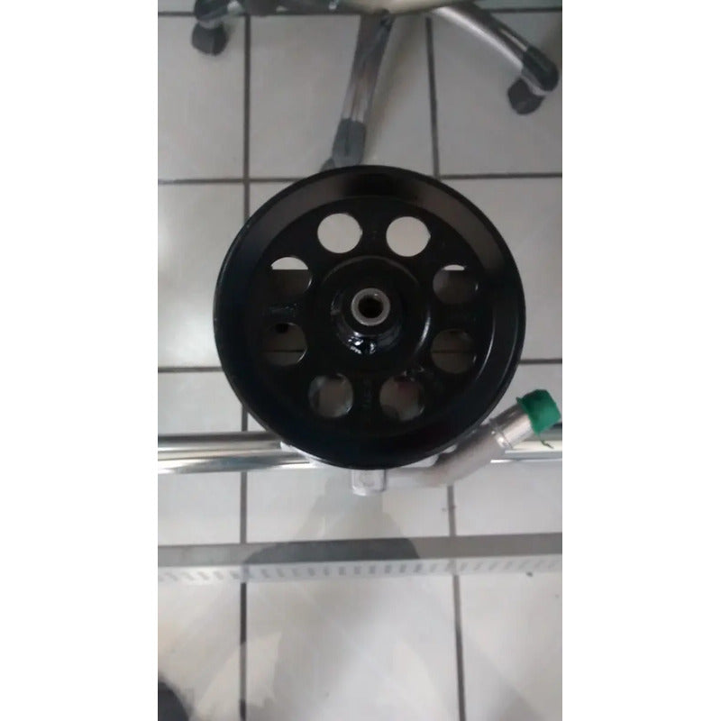 Bomba Licuadora Direccion Hidraulica Ford 6.2 Nueva Original