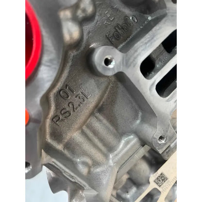 Motor Ford 2.3 Ecoboost Turbo Mustang 2014 A 2019